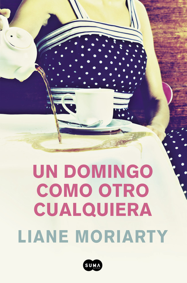 novelas de liane moriarty