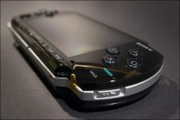 Disco duro de 4 Gigas para la PSP