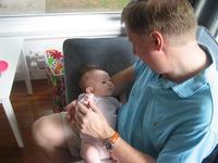 Los padres podrán tener permiso de lactancia, aunque la madre no trabaje