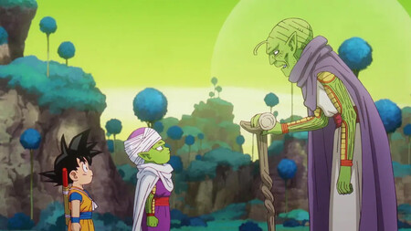 Dragon Ball Daima