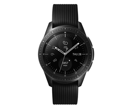Galaxywatch