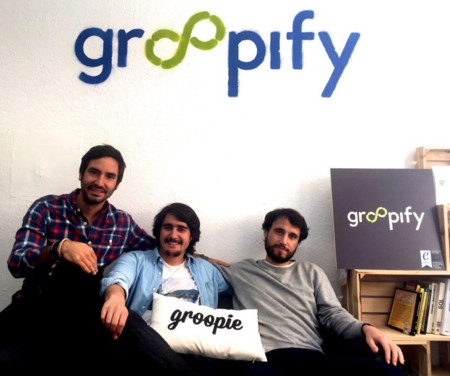 "La tendencia es a reducir la brecha entre el contacto online y presencial", entrevista a Pablo Viguera, CEO de Groopify