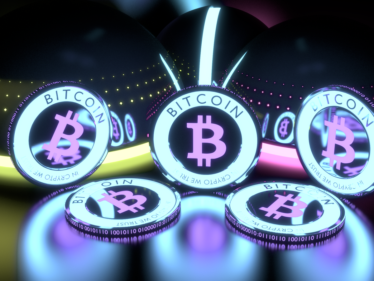 Bitcoin Group SE, la caótica acción que ha subido un 1.500% en menos de un  año