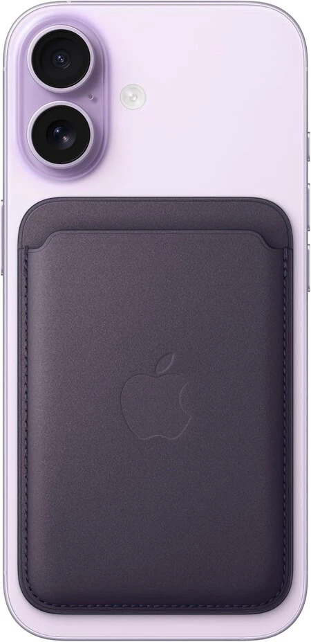 Cartera MagSafe de Apple