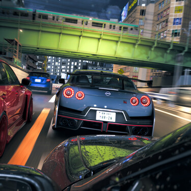 Forzahorizon6 Preview 02 City Night Expressway 16x9 Wm