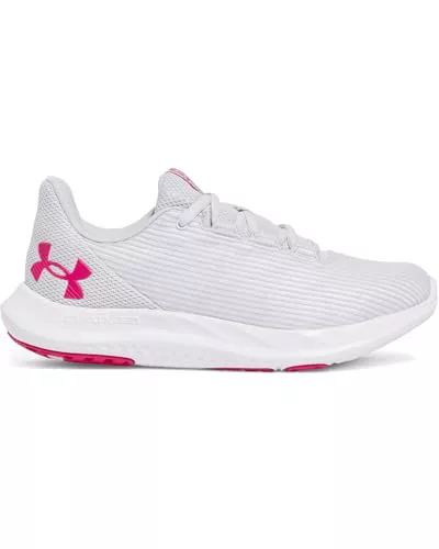Under Armour UA Charged Speed Swift Zapatillas de deporte de mujer