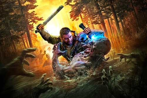 Recado del director del nuevo Dying Light a Ubisoft por Assassin's Creed Shadows