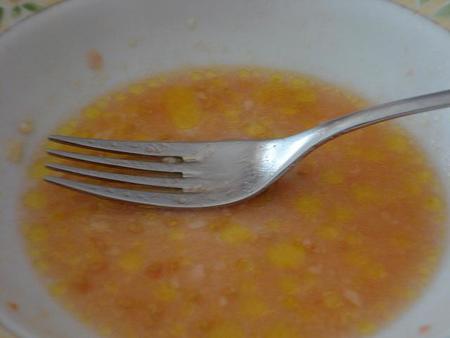 En España se pasa hambre