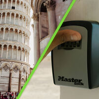 El día que Italia tomó una decisión radical en contra del turismo internacional: quiso prohibir las cajas de llaves para hacer auto check-in