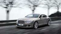 Bentley está considerando producir un auto más barato