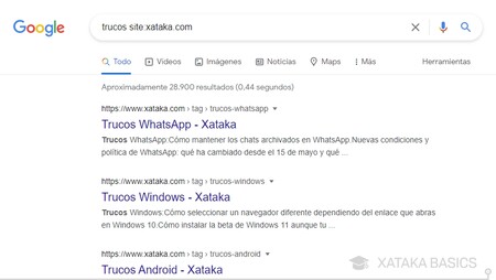 Site Xataka