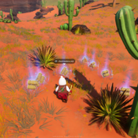 Dónde conseguir fleximadera en LEGO Fortnite Odyssey