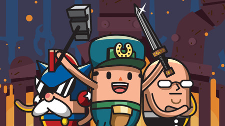 Análisis de Holy Potatoes! A Weapon Shop?! para Switch: la de Nintendo no siempre es la mejor opción