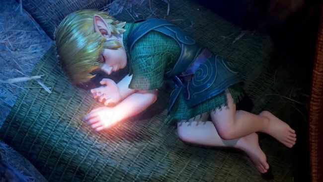 Clasificacion Ocarina Time Zelda Mexico Nintendo