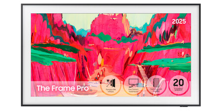 The Frame Pro