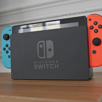 Nintendo prepara un nuevo pack de la Nintendo Switch original muy barato y con uno de los videojuegos estrella de la generación