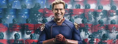 Tras el final de 'The Boys', Antony Starr abandona Prime Video: su nueva y prometedora serie será para Netflix