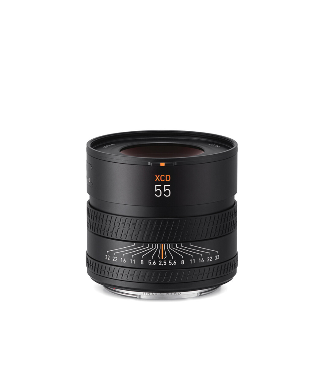 B+W orange Filter Serie 9A für Hasselblad CFE 40, 50 FE (Gebraucht) in
