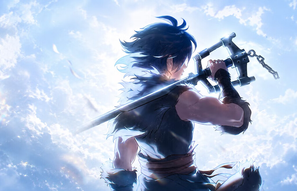 Square Enix hace oficial el anime de Kingdom Hearts, aunque aún seguimos sin saber uno de sus datos más importantes 