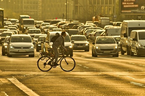 El porqué de los planes anticontaminación: así calcula la UE las multas que impone a quienes se pasan de emisiones