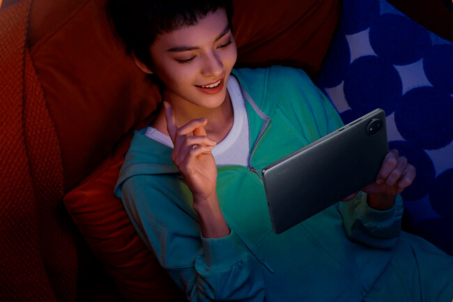 Redmi Pad SE 8.7 4G: toda la información sobre la nueva tablet barata ...