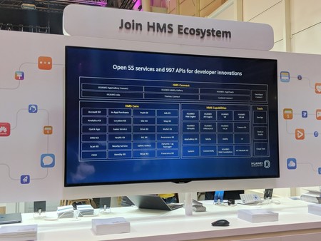 Por qué Huawei y sus socios lo tienen tan difícil para que su alternativa a Play Store funcione fuera de China