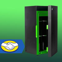 Mercado Libre tiene el asombroso mini refrigerador de Xbox Series X con irresistible oferta histórica: menos de 900 pesos y opción de pago de hasta 6 meses sin intereses 