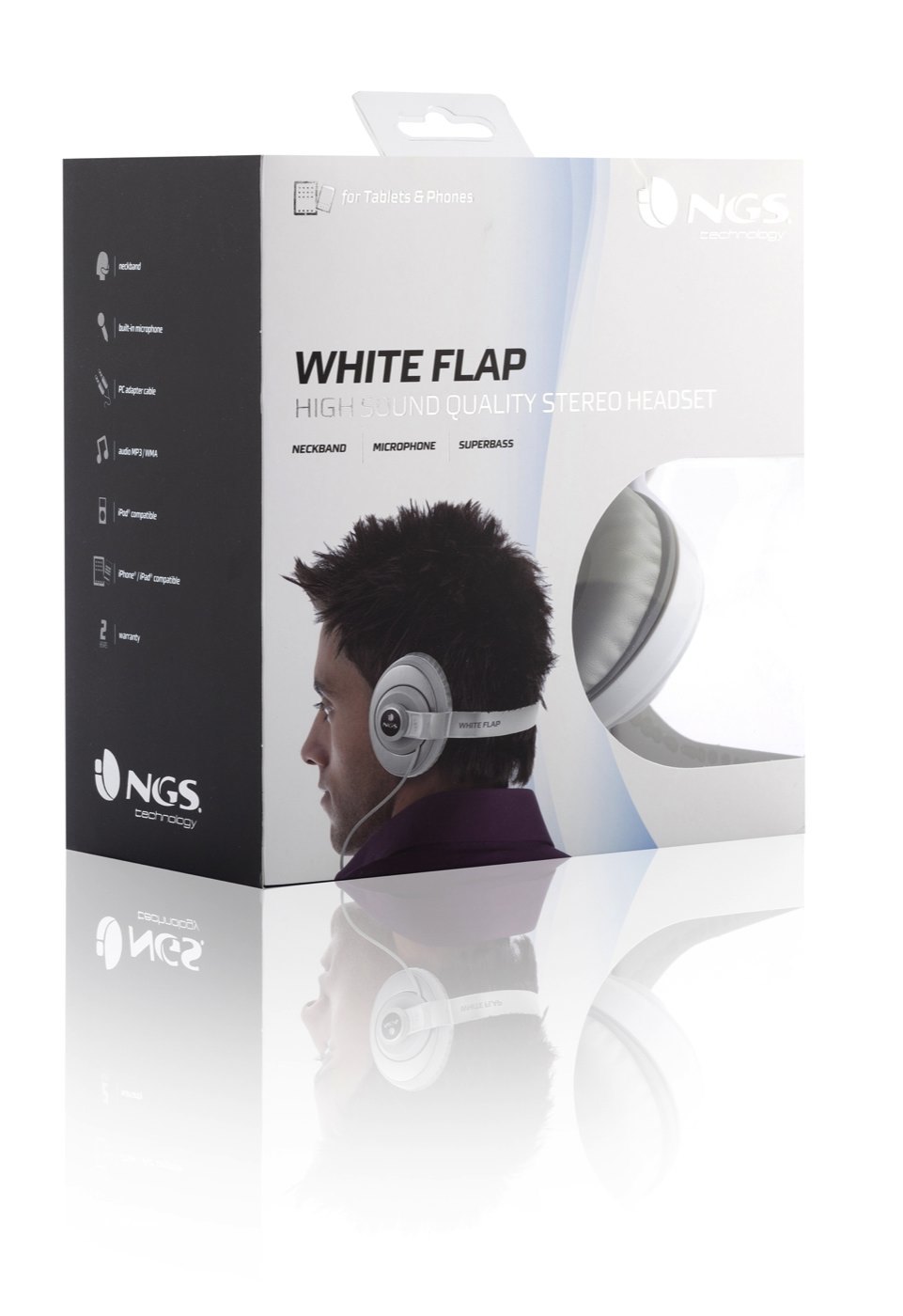 Foto de NGS Flap (21/23)