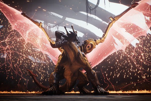 Portada Trofeos Doom Tda