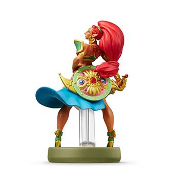 Urbosa Botw