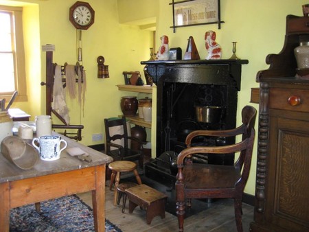 J M Barrie S Birthplace 3
