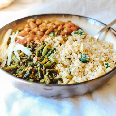 Cinco errores a evitar a la hora de cocinar la quinoa para obtener un grano perfectamente esponjoso  