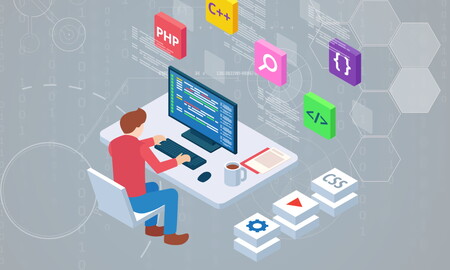 En esto consiste la labor de un desarrollador Full Stack: un perfil laboral todoterreno