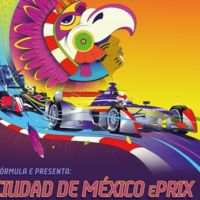 La Fórmula E también visitará México esta temporada 