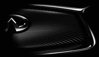 Infiniti presentará nuevo vehículo en el Salón de París