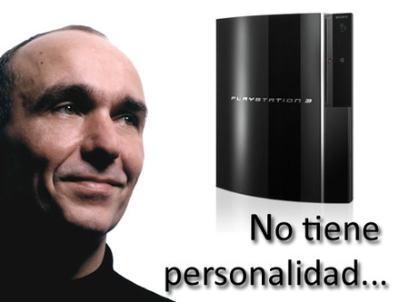 Peter Molyneux: "PS3 aún no tiene juegos que la definan"