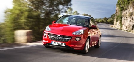 Opel Adam 1.0 SIDI Turbo, otro tricilíndrico para el Salón de Ginebra