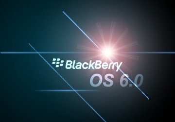 BlackBerry OS 6.0, novedades del gran ausente del WES 2010