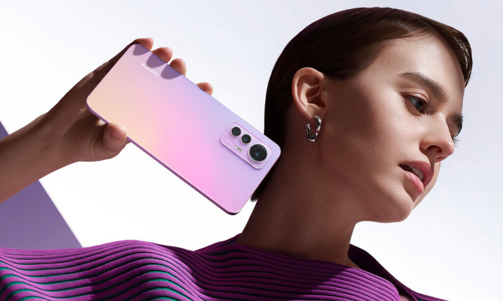 El Xiaomi 12 se queda a precio mínimo en Amazon y es uno de los chollos imprescindibles del día 