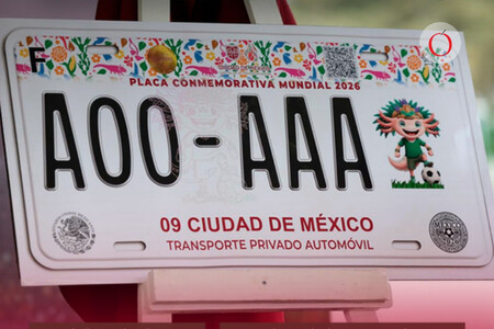Placas Hoy No Circula 3