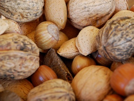 Frutos secos y dieta mediterránea: la combinación perfecta
