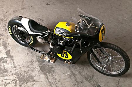 Yamaha XVS650 Dragstar Made Men Bikes 02