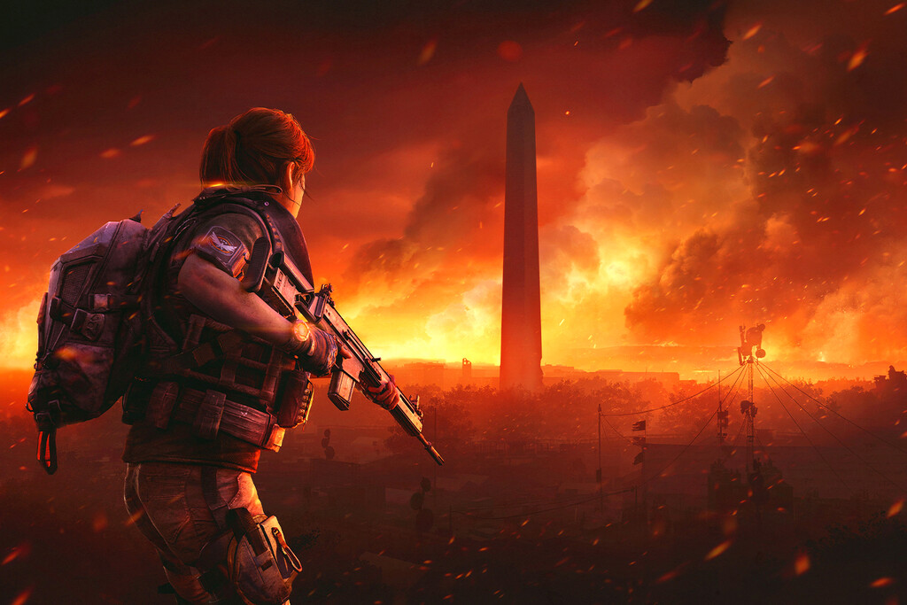 Ubisoft permite jugar gratis a The Division 2: fechas y cómo acceder