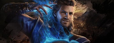 Una gran campaña de D&D llegará a Baldur's Gate 3 con un proyecto muy ambicioso, pero espero que tengas paciencia con el mod de La Mazmorra del Mago Loco 