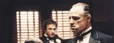 La mafia no quería que 'El Padrino' les representase mal. La película les acabó gustando tanto que empezaron a imitarla