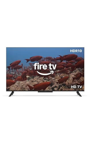 Amazon Fire TV Serie 2 de 32 pulgadas