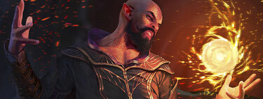 La primera gran actualización de Baldur's Gate 3 es tan grande que sus notas de parche superan los límites de texto de Steam 