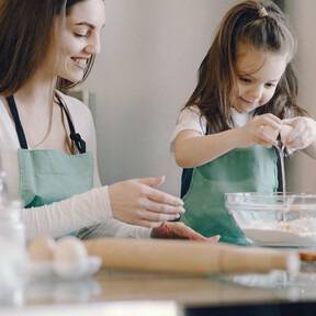 Fun cooking o como cocinar de forma divertida con estos electrodomésticos rebajados 