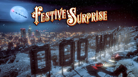 GTA Online (Rockstar)