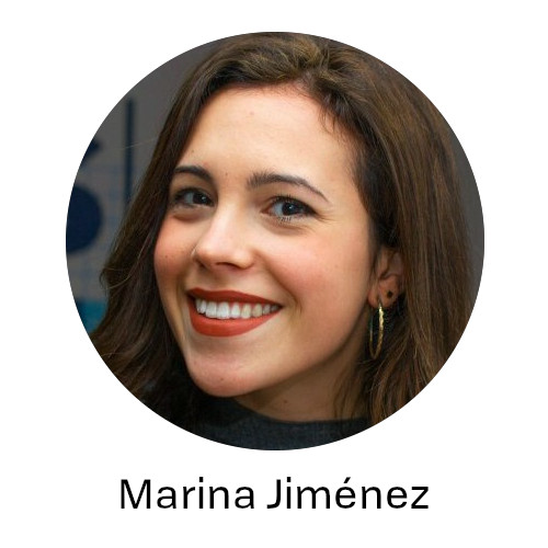Marina Jimenez